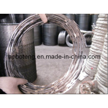 High Quality Razor Barbed Wire